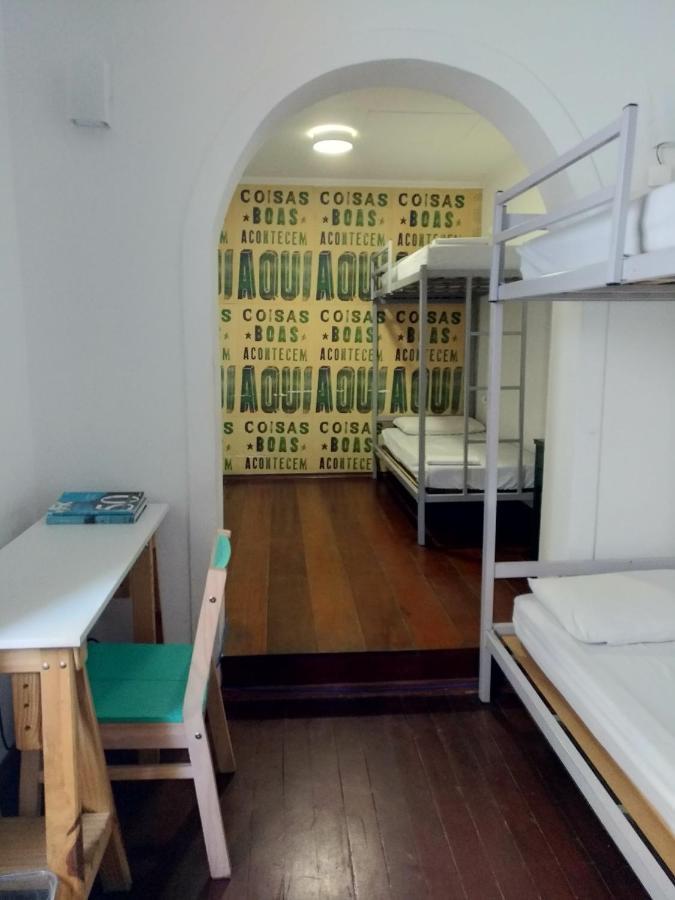 Lobo Urban Hostel *