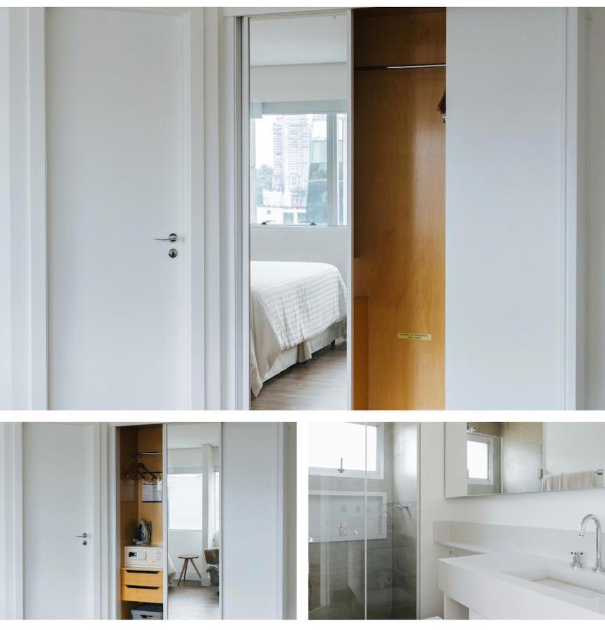 Apartamento Shopping Vila Olimpia São Paulo