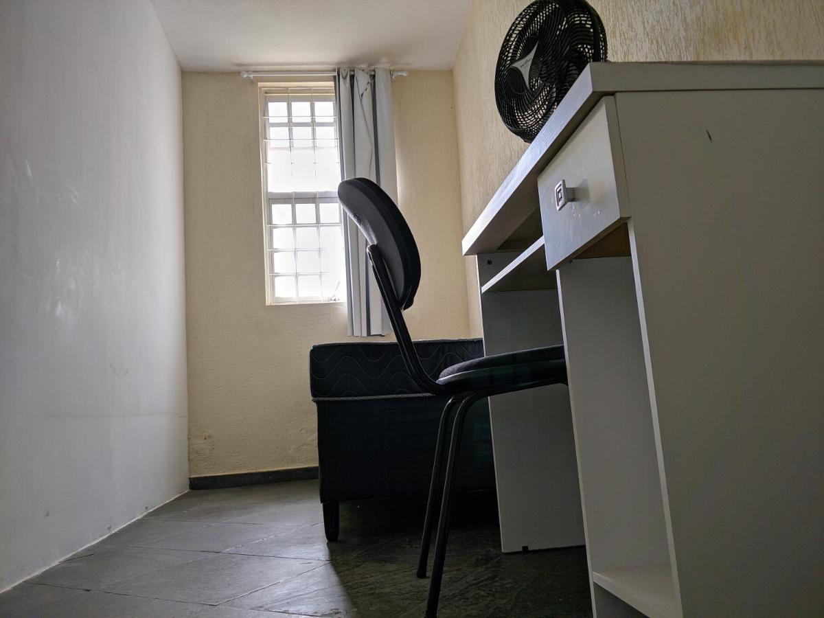 Hospedagem domiciliar Morar Bem São Paulo