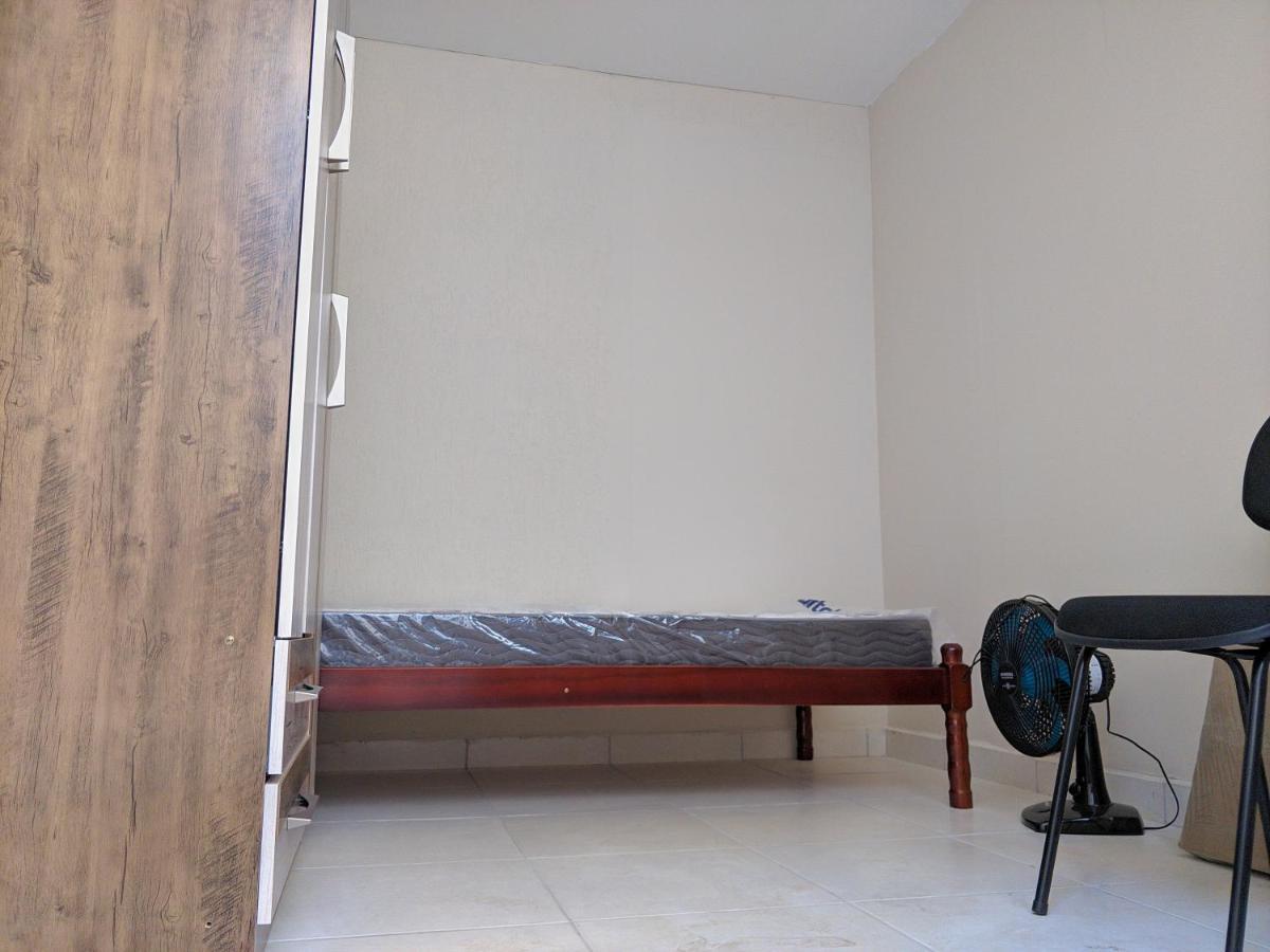 Hospedagem domiciliar Morar Bem São Paulo