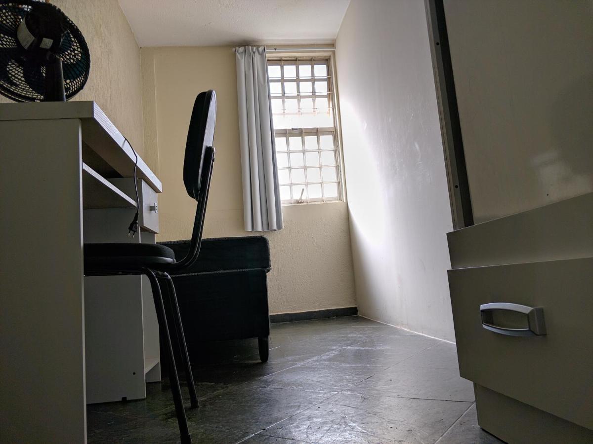 Morar Bem Hospedagem domiciliar São Paulo