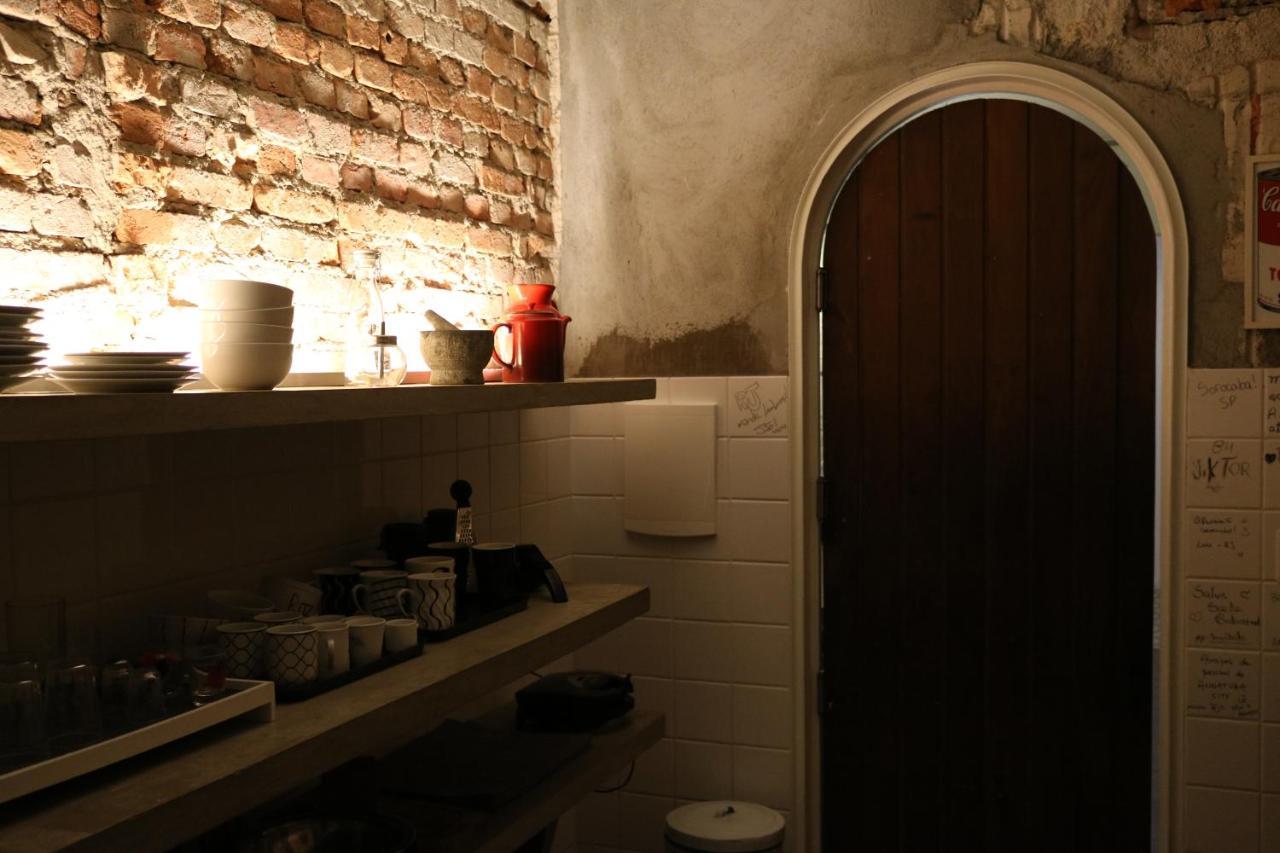 Lobo Urban Hostel