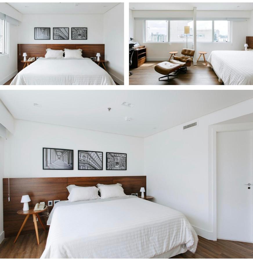 Apartamento Shopping Vila Olimpia