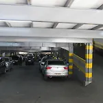 Hotel Moraes A 10 Minutos Da 25 De Marco,Bras,Bom Retiro,A 2 Minutos Do Mirante Sampa Sky E Pista De Skate Anhangabau