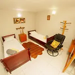Oba Santana - Quartos E Suites - Privativos
