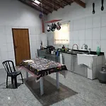 Chacará Elo Perdido - Guararema - São Paulo
