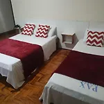 Pax Hotel , próximo da 25 de Março, Brás, Bom Retiro e República