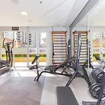 Mercure Sao Paulo Vila Olimpia