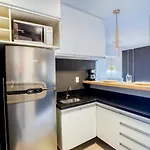 360 Suites Vibe Republica - Apartamentos Mobiliados