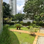 Apartamento Ministro Rocha Azevedo - Paulista