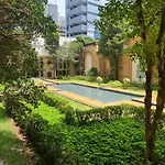 Apartamento Ministro Rocha Azevedo - Paulista