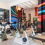 Hotel Mercury - Quarto Charmoso Moema 712