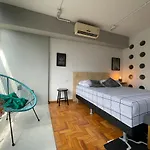 Studio Centro De Sao Paulo Mirante Do Vale 29 Andar Com Vista Panoramica Da Cidade