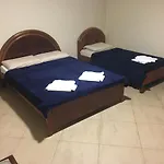 Campo Amarelo Hospitalidade