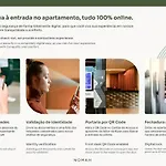Nomah - Aptos por Temporada no Campos Elíseos