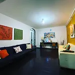 Pousada e Hostel São Paulo Econômica