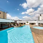 Apartamento Jardins Boutique