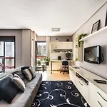 Apartamento Jardins Boutique