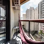 Apartamento Jardins Boutique