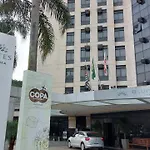 Flat Ao Lado Do Aeroporto De Congonhas