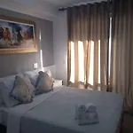 Studio aconchegante no Centro de São Paulo
