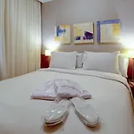 Roomo Bela Cintra Residencial