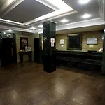 Hotel Columbia