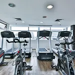 Park Inn By Radisson Berrini