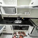 Lindo apartamento a passos do Expo Center Norte