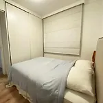 Apto Com Wifi Piscina E Proximo Ao Masp Sao Paulo