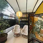 Hostel Ipê