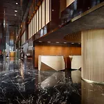 Jw Marriott Hotel Sao Paulo