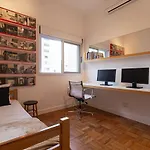 Vossa Bossa Higienopolis