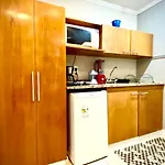 Vila Olimpia Silver By Mob Inn