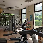 Vila Olimpia Silver By Mob Inn