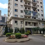 Vila Olimpia Silver By Mob Inn