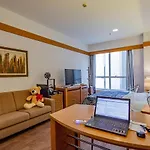 Wyndham Garden Sao Paulo 3107
