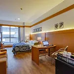 Wyndham Garden Sao Paulo 3107