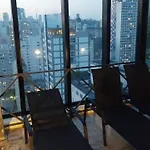 Apartamento Em Sao Paulo Jardins Oscar Freire