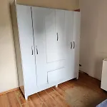 Quarto A 5 Min Da Faria Lima