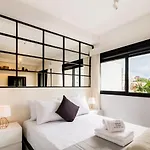 Easy Star - Studio Aconchegante Vila Mariana - Nr02H