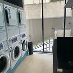 Studio Novo Frei Caneca Checkin Totalmente Flexivel