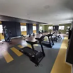 Cosmopolis - Novo Apartamento Perto Do Allianz Park