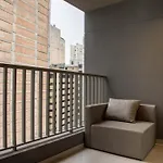 360 Suites Vn Consolacao By Housi - Apartamentos Mobiliados