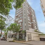 Easy Star - Espacoso Studio Ao Lado Do Aeroporto Congonhas - Hh01H