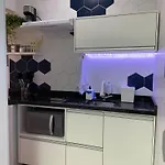 Apartamento Encantador Na Bela Vista