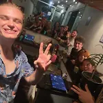 Nomade In Arte E Hostel Sao Paulo