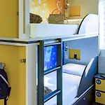 ibis budget SP Centro Sao Joao