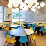 ibis budget SP Centro Sao Joao