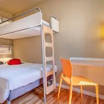 ibis budget SP Centro Sao Joao